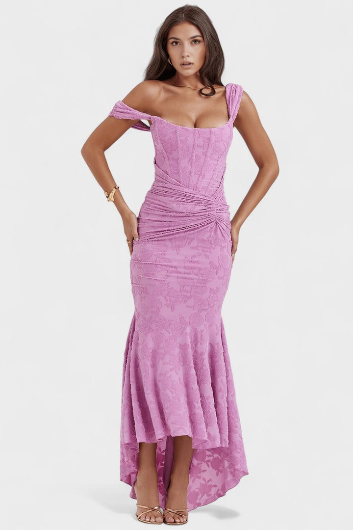 Hannah™ Maxi Dress