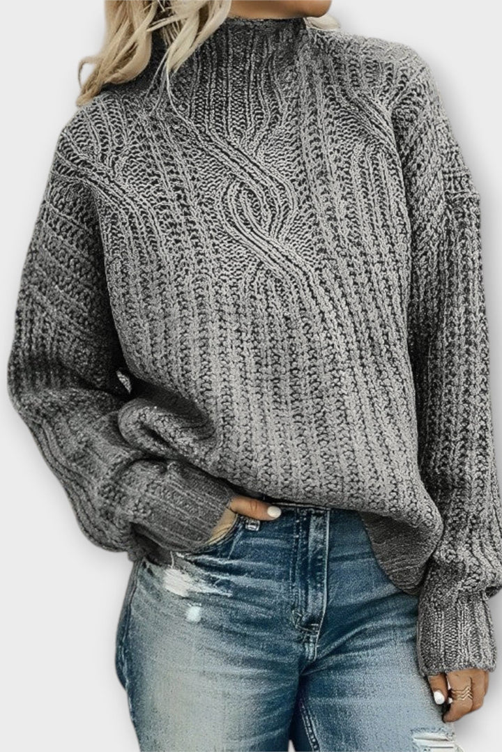 Harper™ Knit Sweater