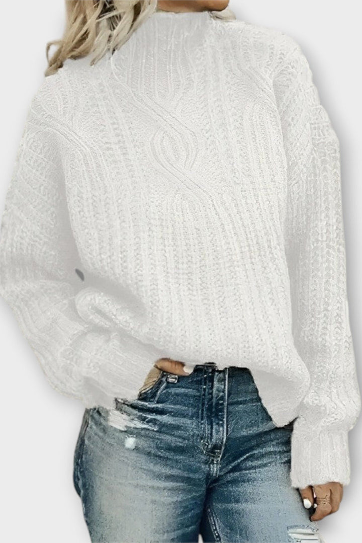 Harper™ Knit Sweater