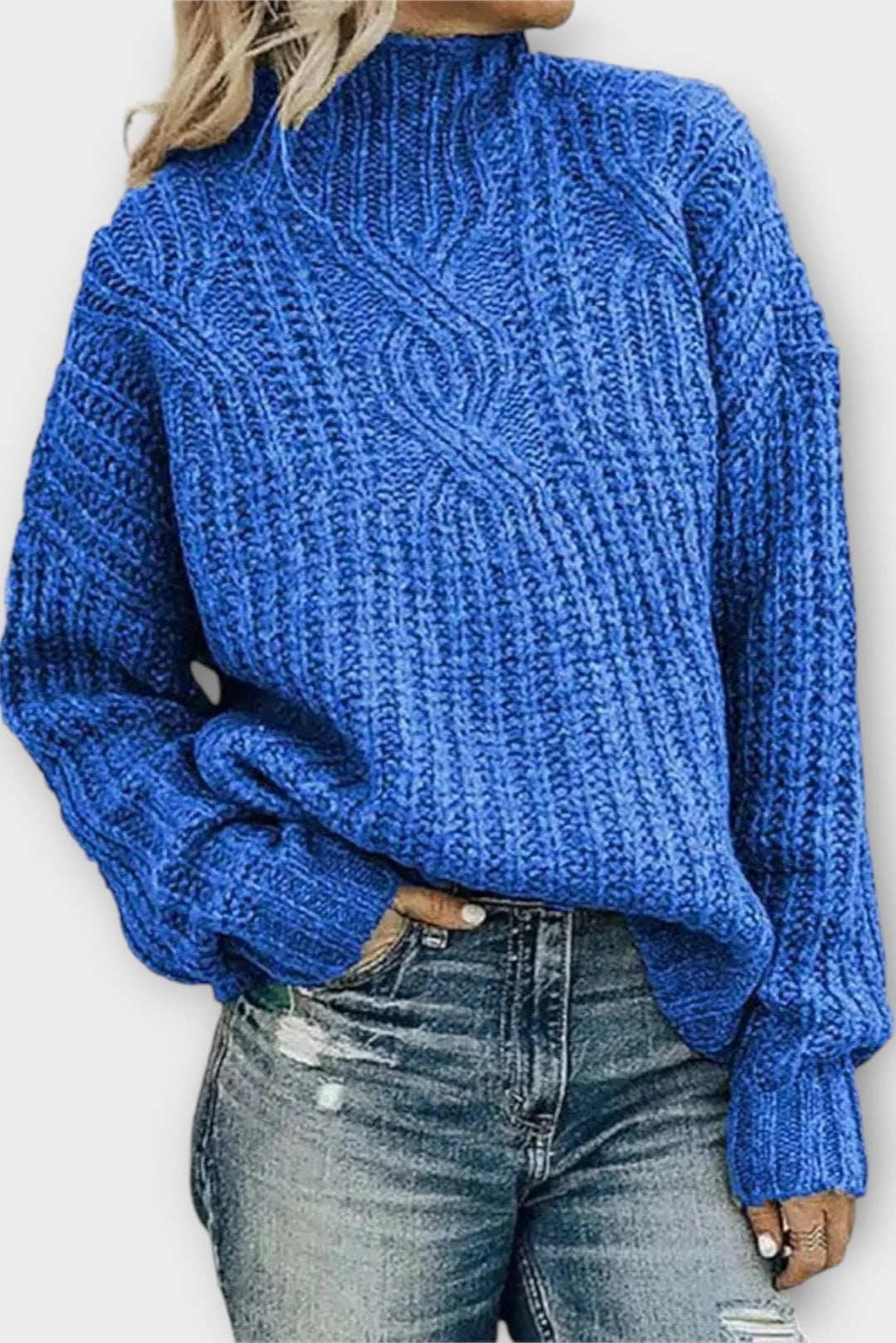Harper™ Knit Sweater