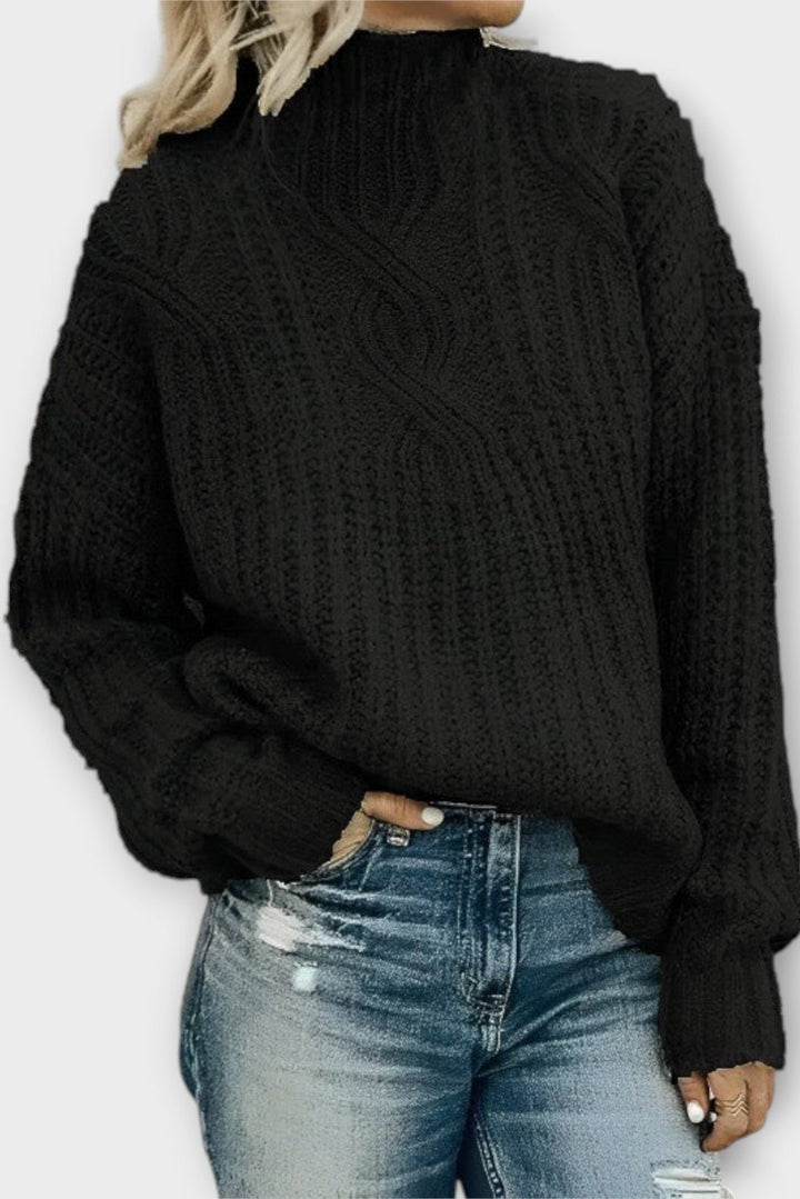 Harper™ Knit Sweater