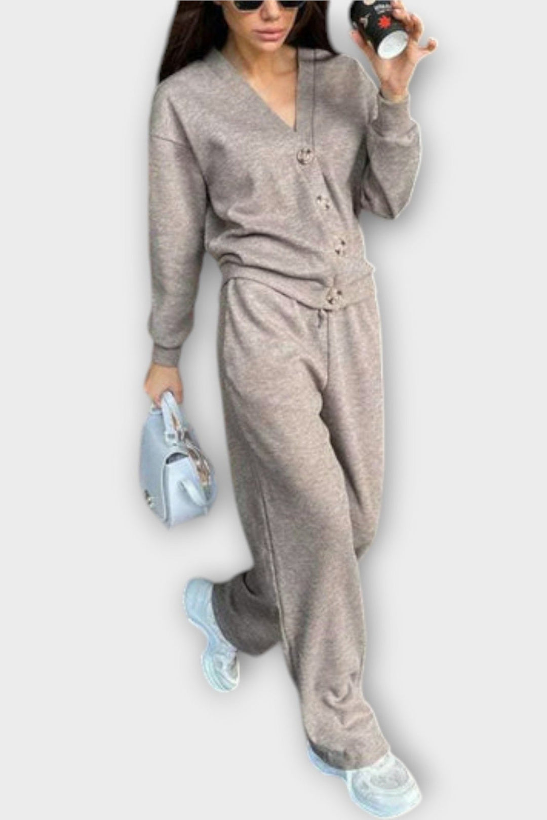 Hedviga Dlouhorukávové sety