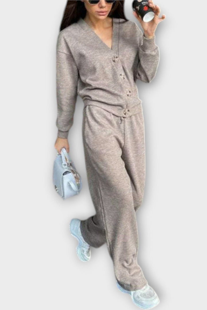 Hedviga Dlouhorukávové sety