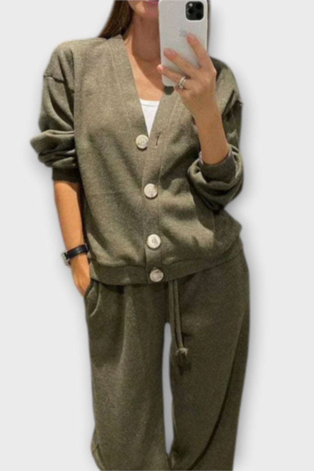 Hedviga Dlouhorukávové sety