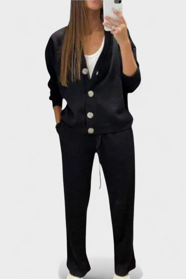 Hedviga Dlouhorukávové sety