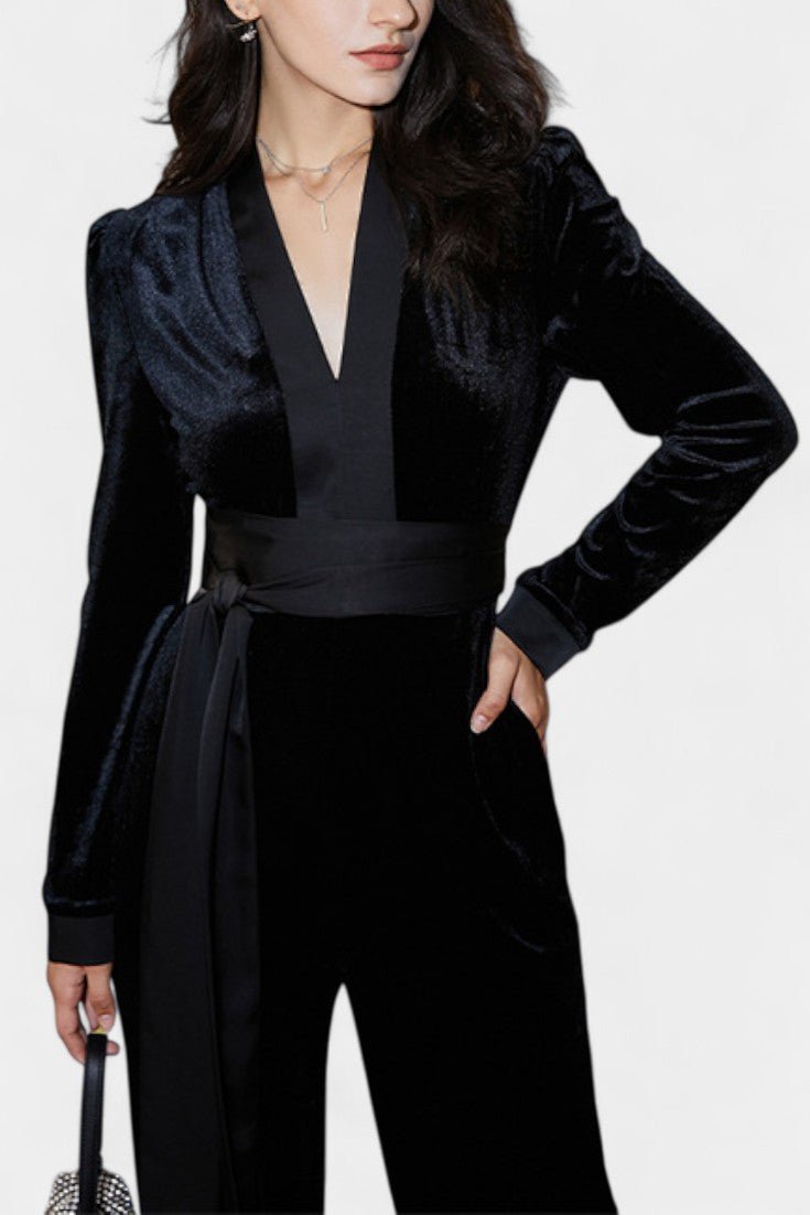 Kombinezon damski Henrietta