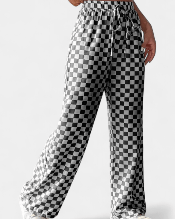 Hilaria™ | Trousers