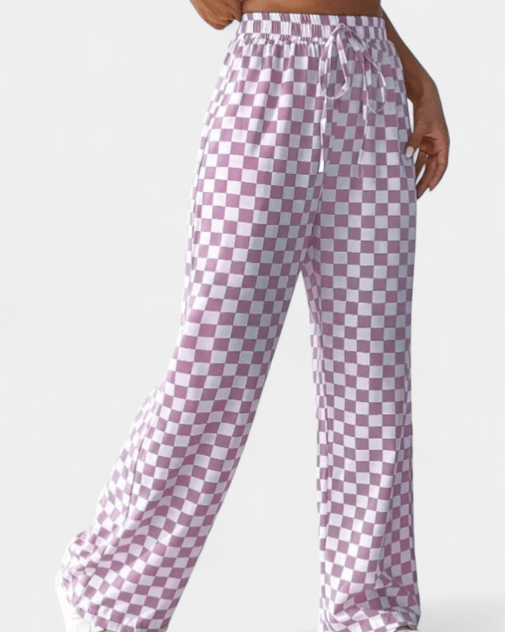 Hilaria™ | Trousers