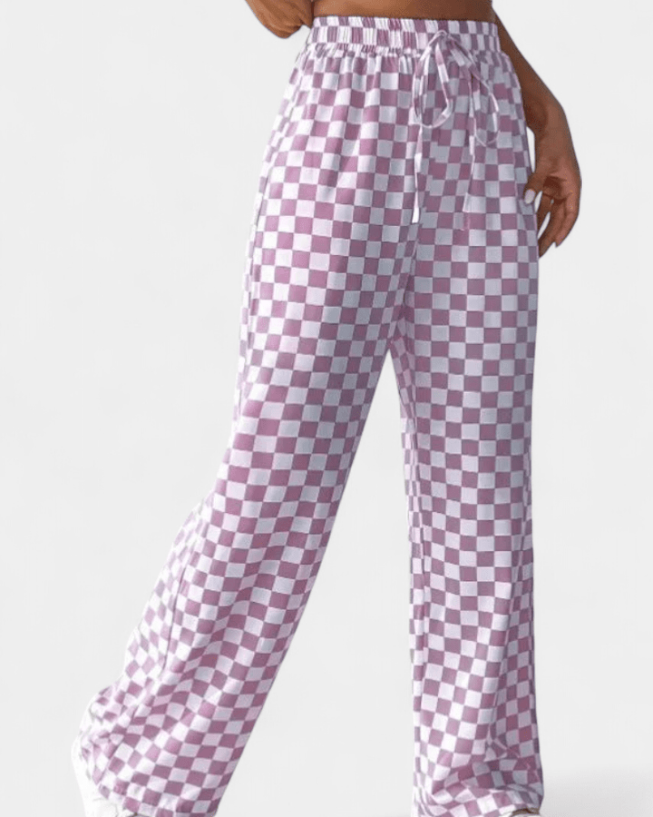 Hilaria™ | Trousers