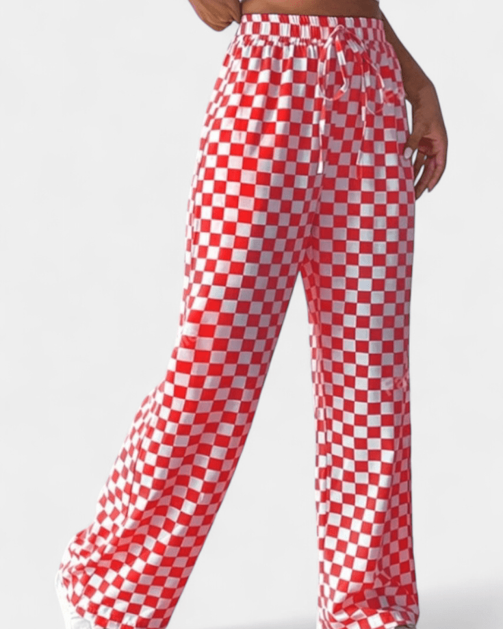 Hilaria™ | Trousers