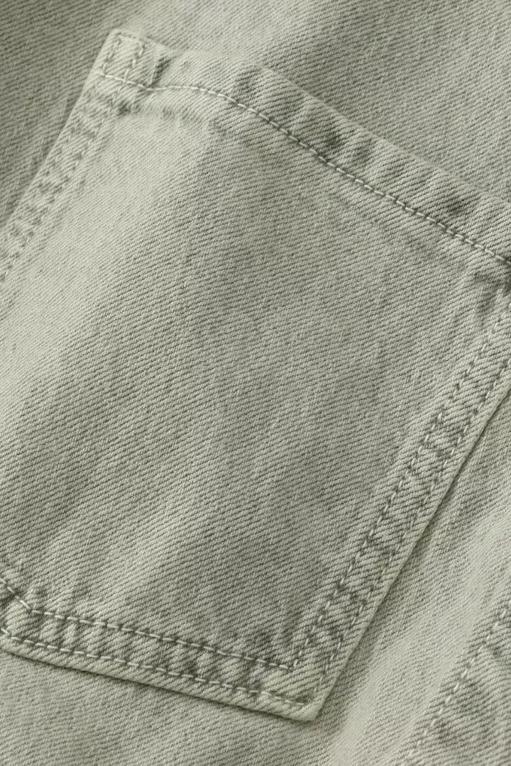 Hilla™ Denim Shorts