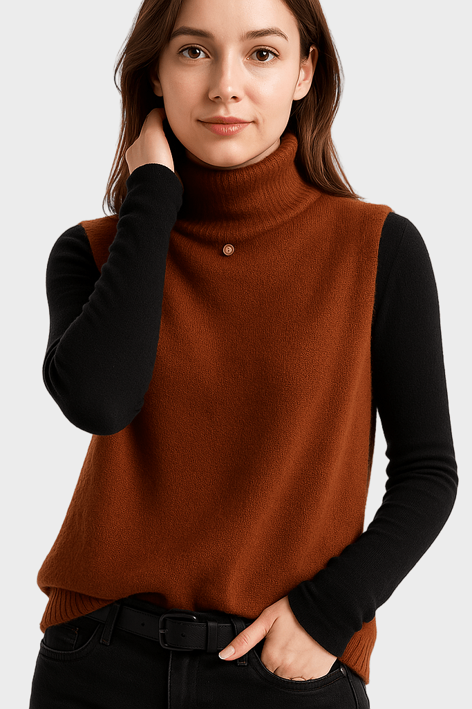 Hilla™ Bezrękawnik