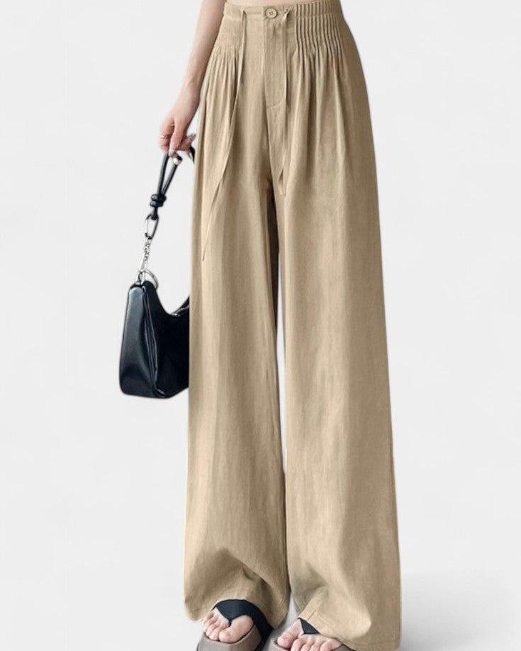 Ilyana™ | Trousers