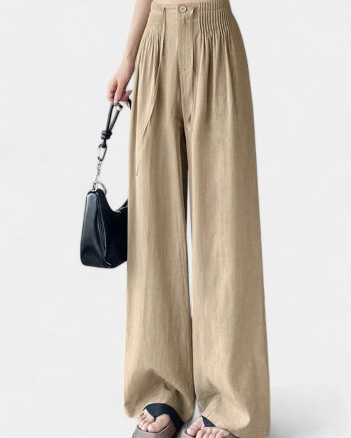 Ilyana™ | Trousers