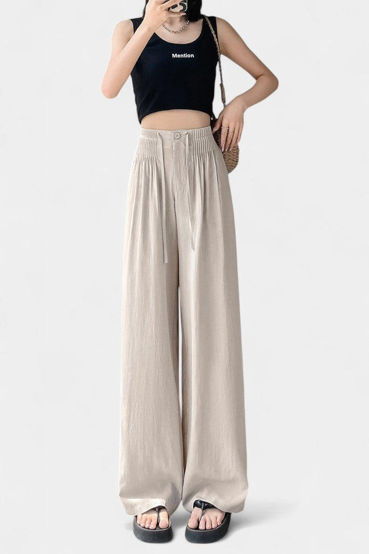 Ilyana™ | Trousers