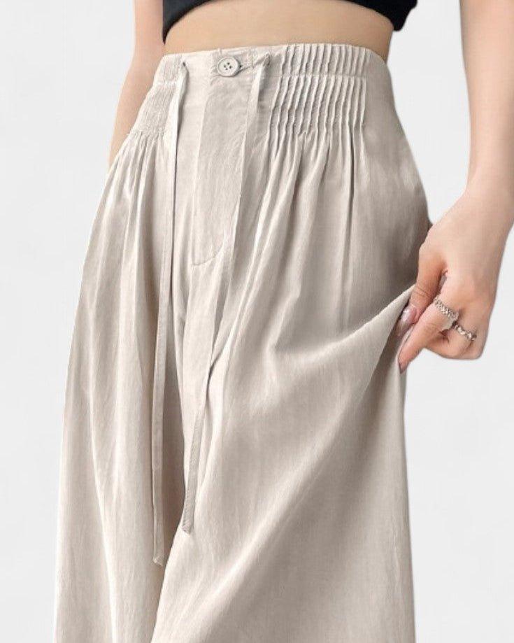 Ilyana™ | Trousers