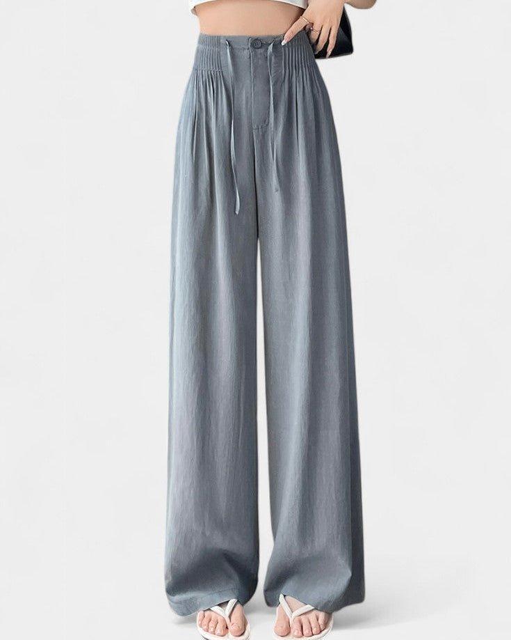 Ilyana™ | Trousers