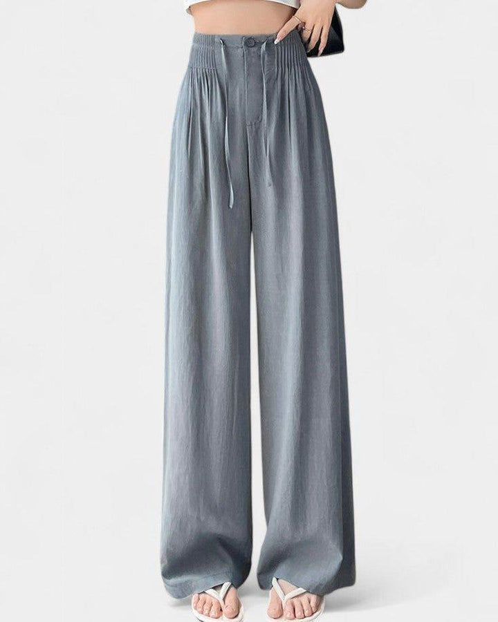 Ilyana™ | Trousers