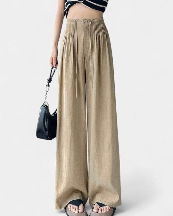 Ilyana™ | Trousers