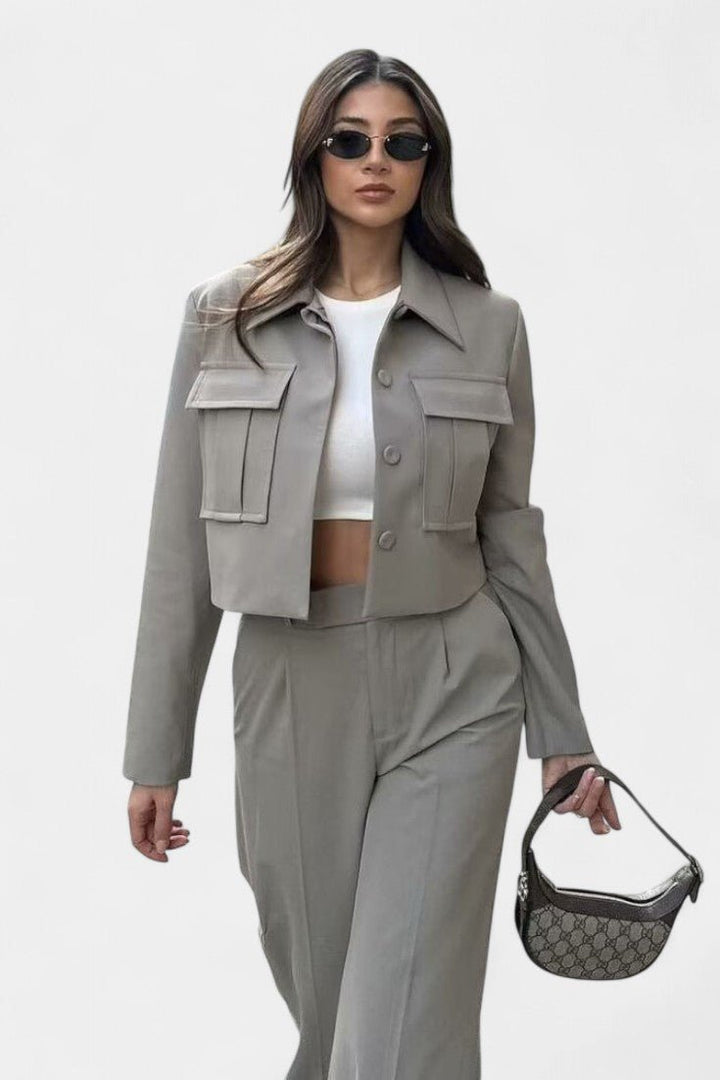 Inga Dlouhorukávové sety