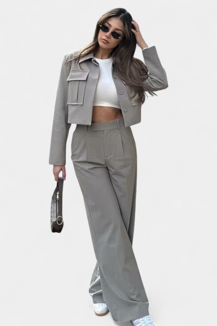 Inga Dlouhorukávové sety