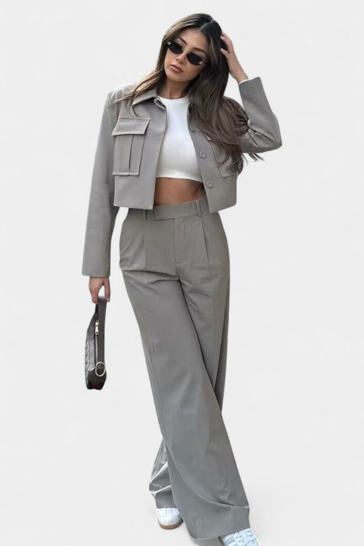 Inga Dlouhorukávové sety