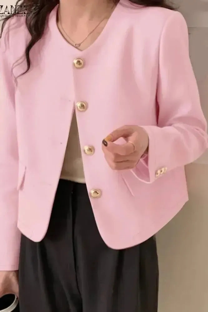 Isla Vibe – Idealna Marynarka