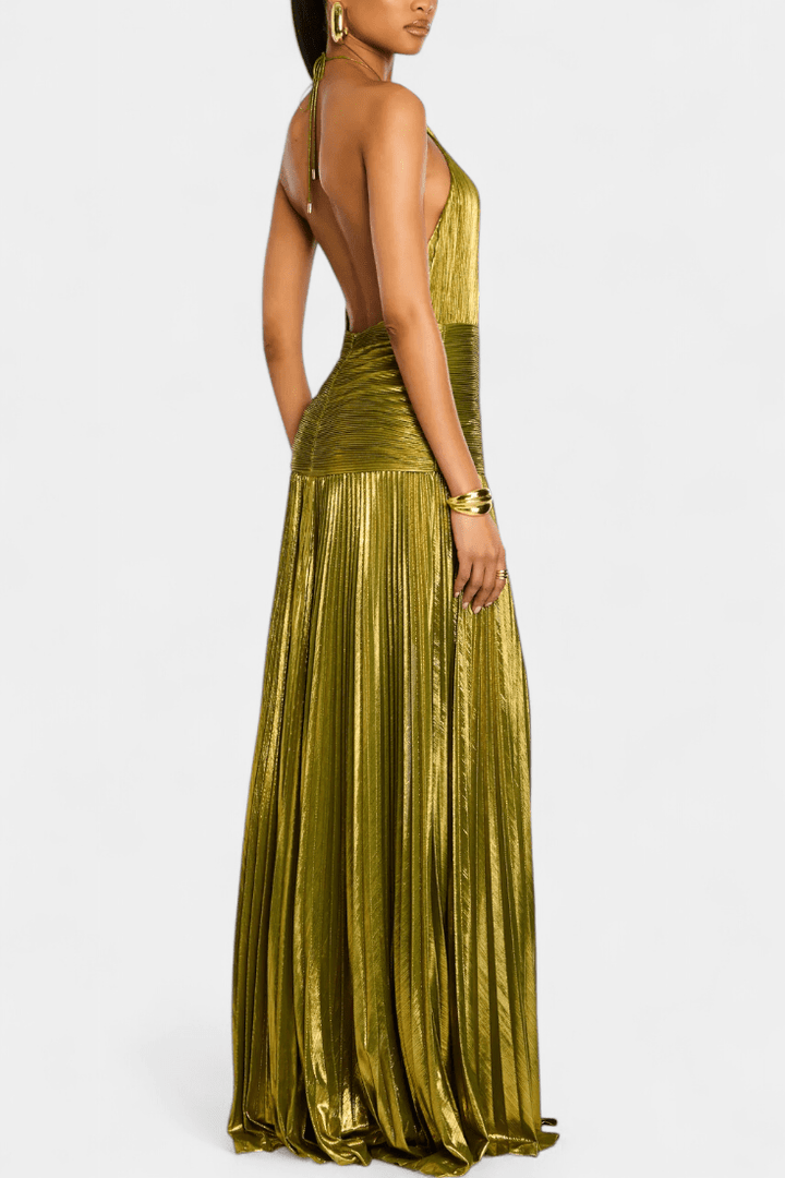 Isla™ Maxi Dress