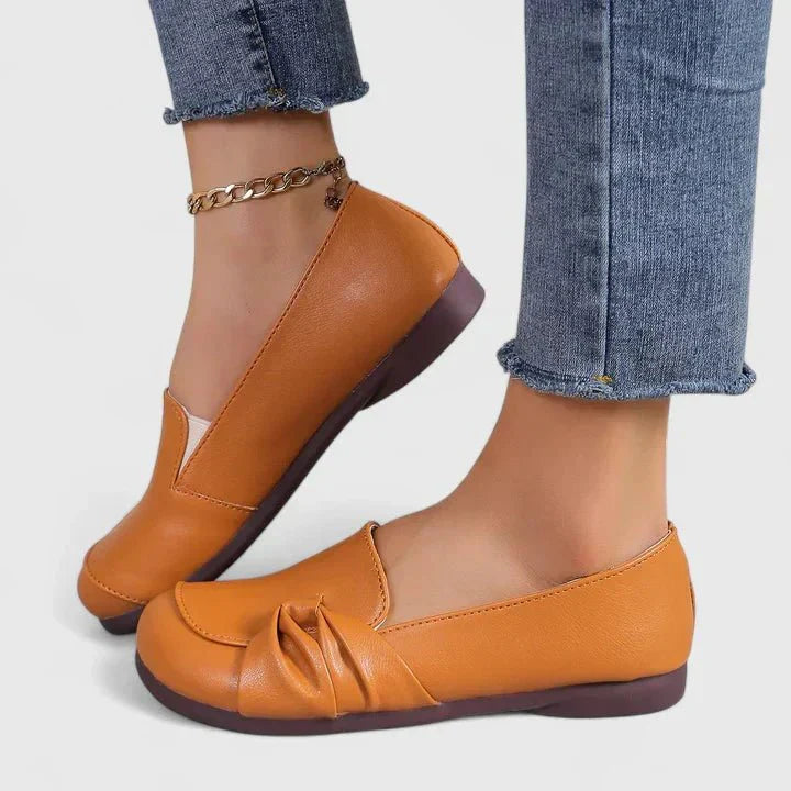 Ivarynn | Stylové mokasíny