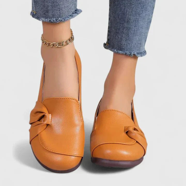 Ivarynn | Stylové mokasíny