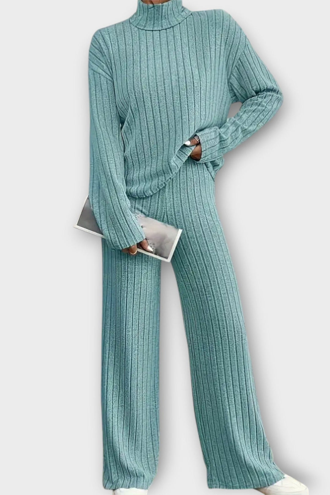 Ivkica Dlouhorukávové sety