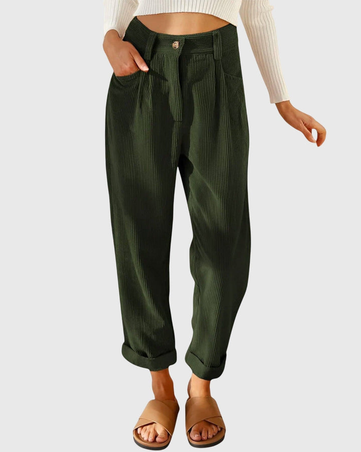 Jana™ | Trousers