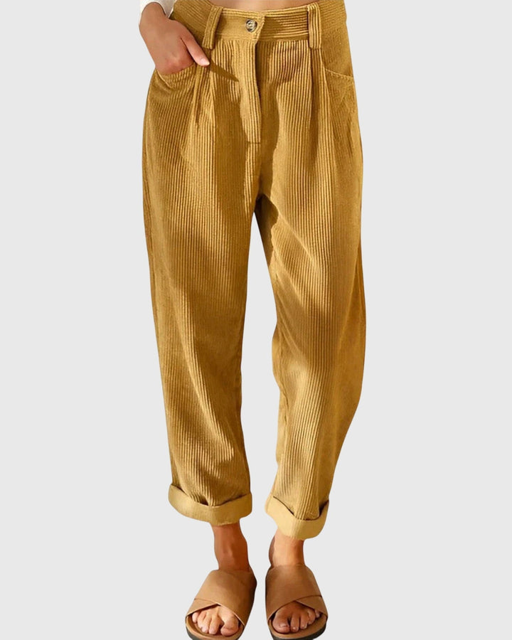 Jana™ | Trousers