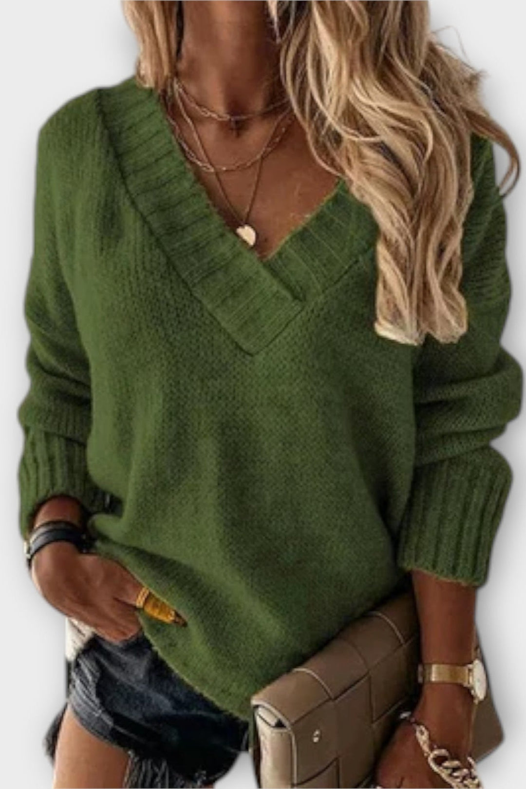 Jane™ Sweater