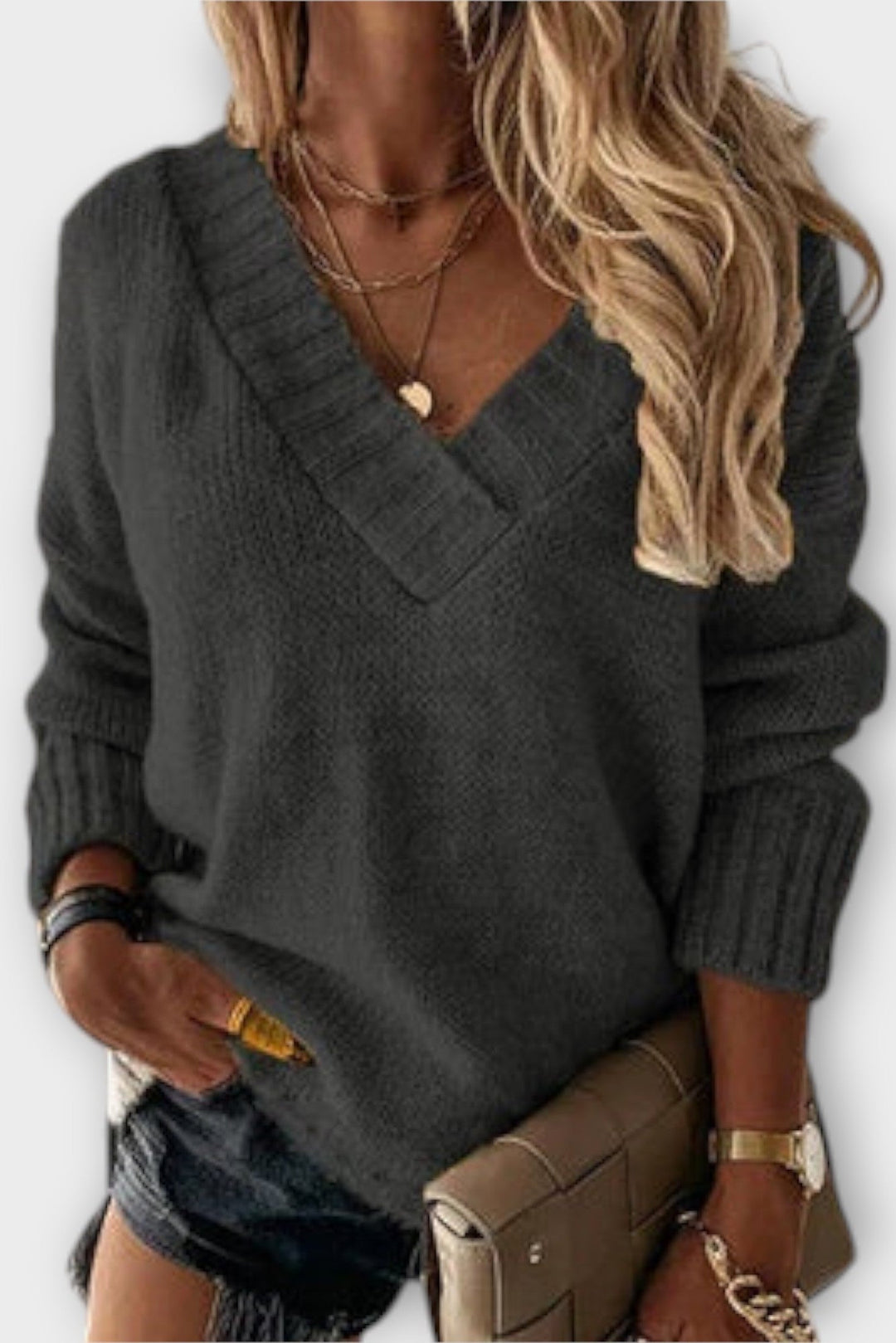 Jane™ Sweater