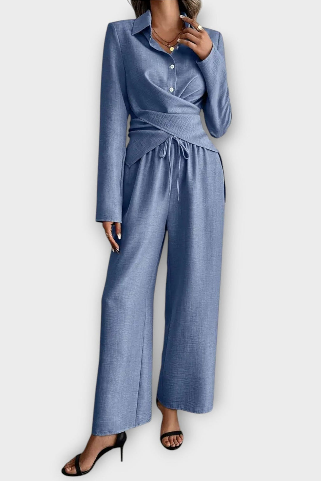 Janja Dlouhorukávové sety