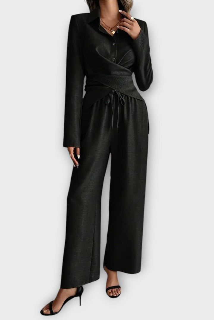 Janja Dlouhorukávové sety