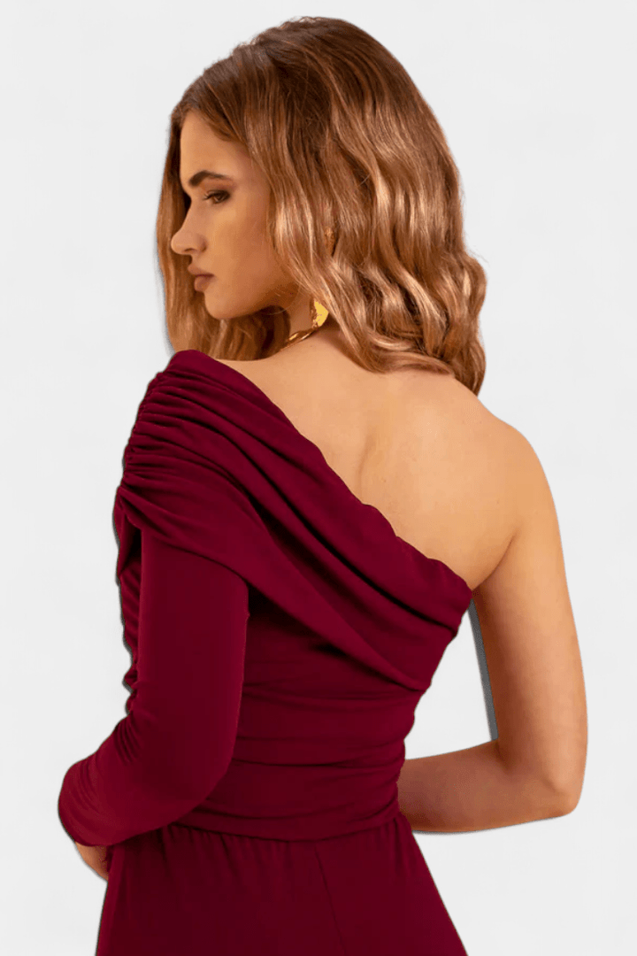 Jedinečný dámský overal