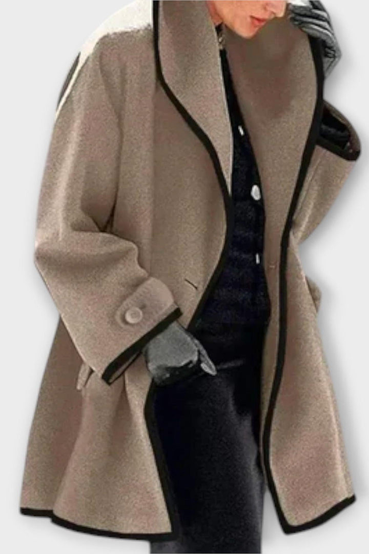 Johanna Coat