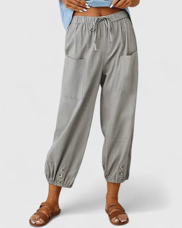 Jolie™ | Trousers