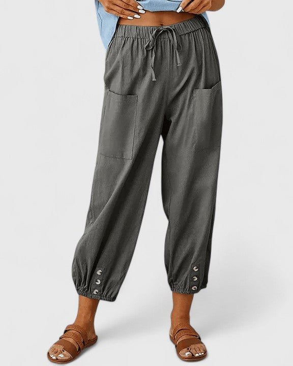 Jolie™ | Trousers