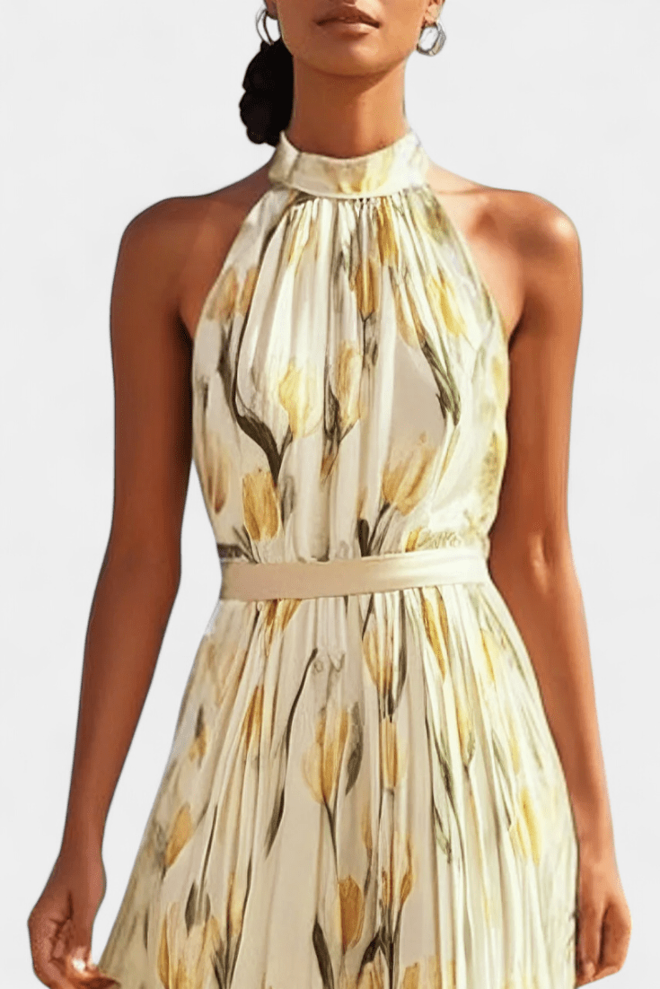 Juliene™ Maxi Dress