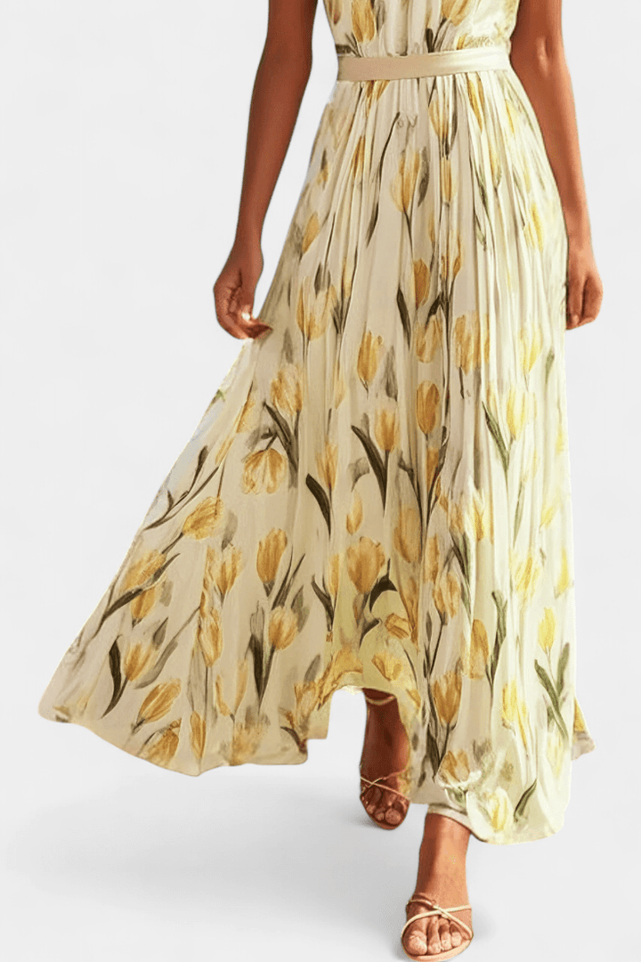 Juliene™ Maxi Dress