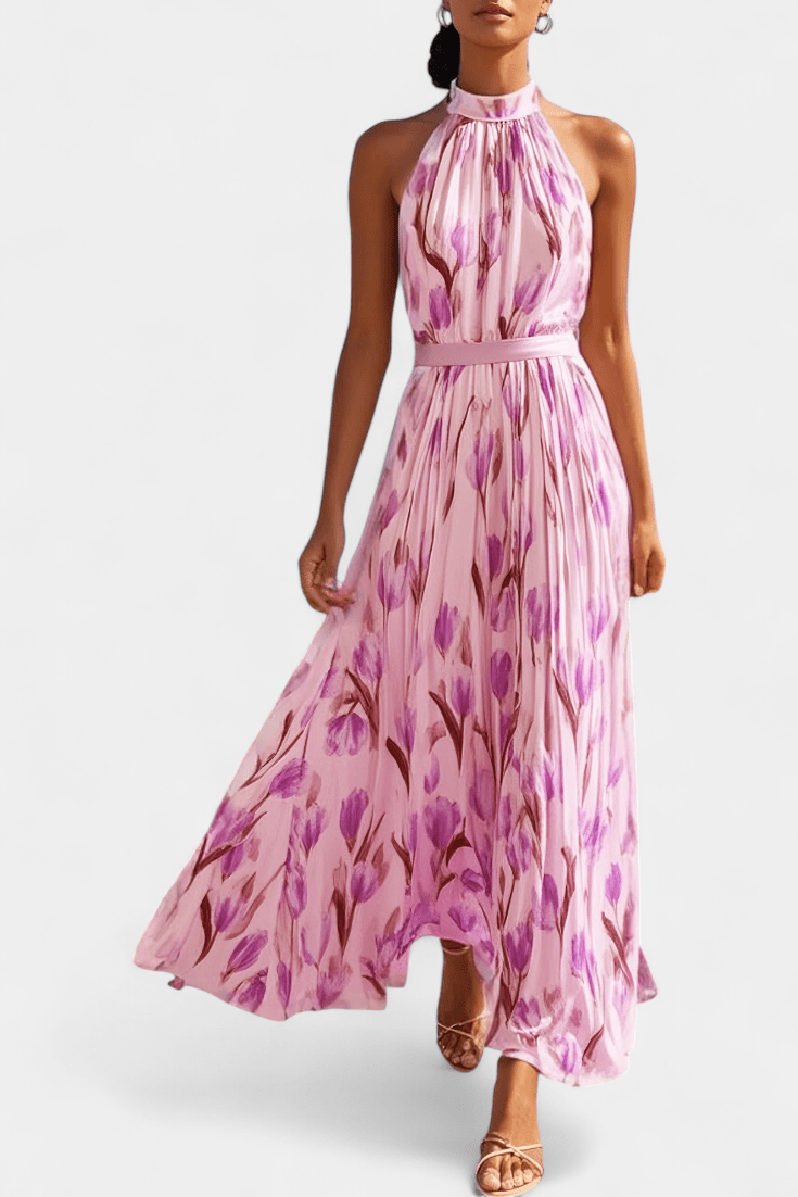 Juliene™ Maxi Dress
