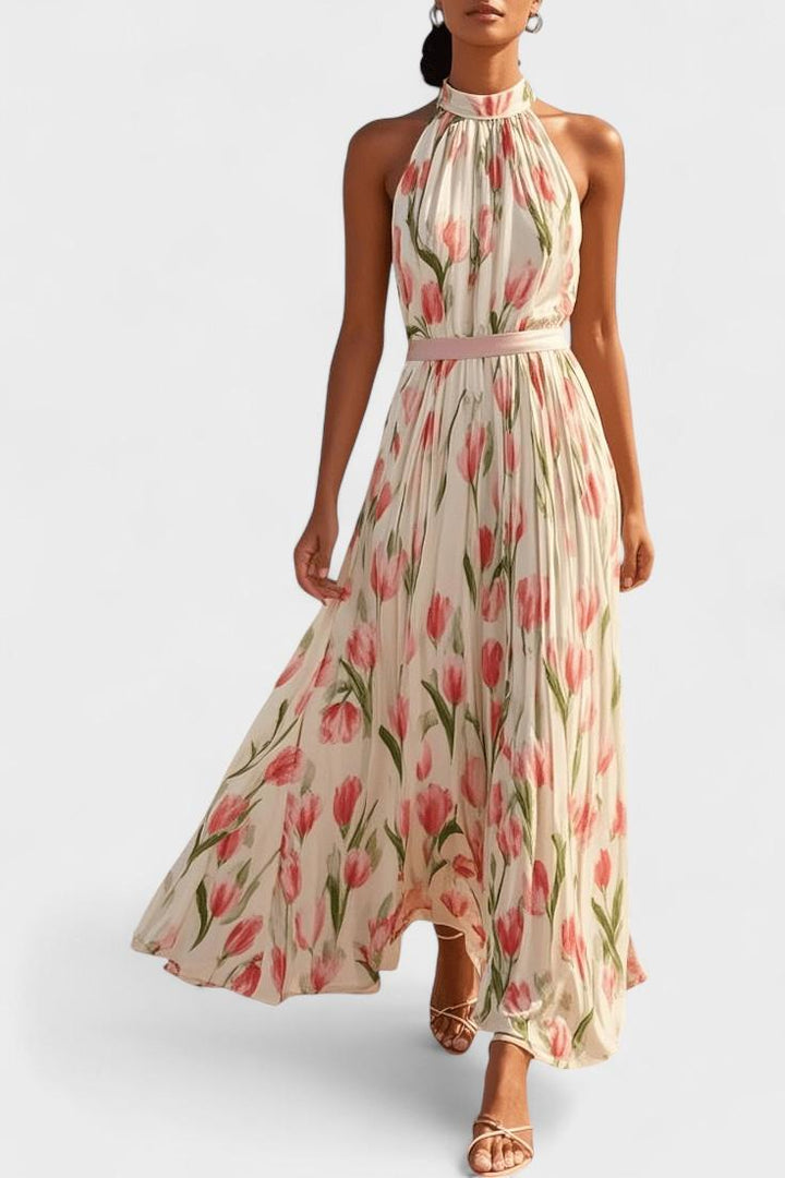 Juliene™ Maxi Dress