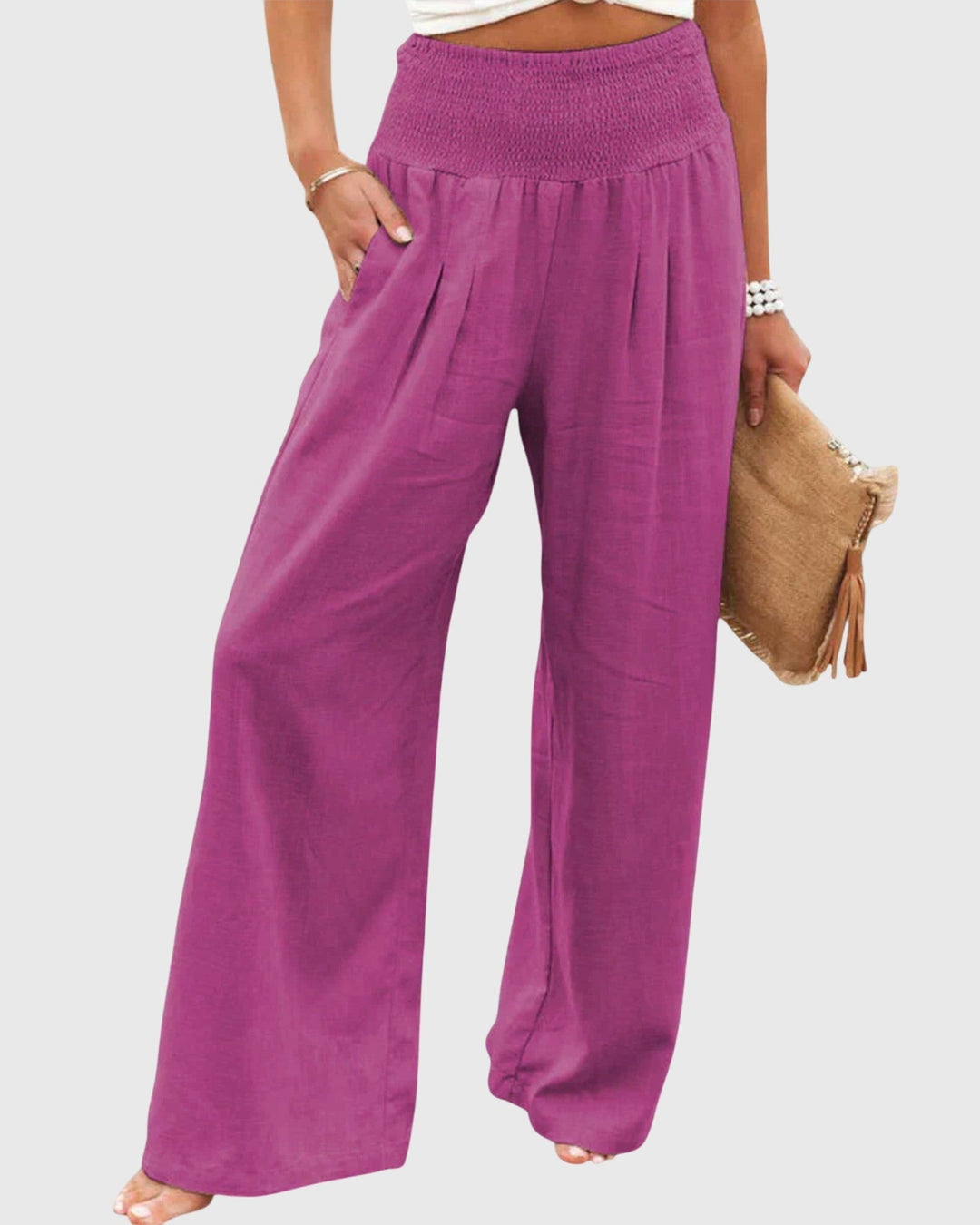 Julie™ | Trousers