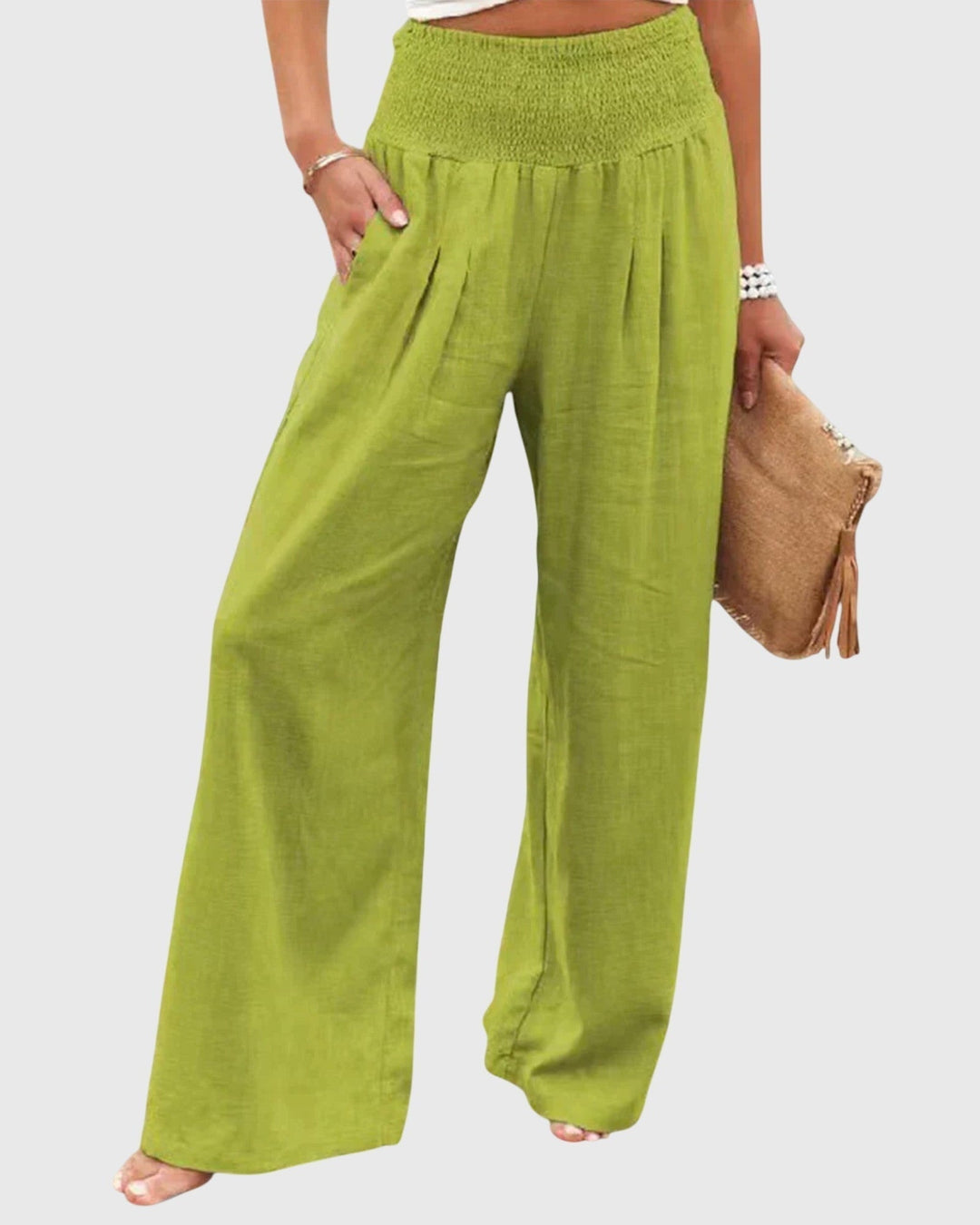 Julie™ | Trousers