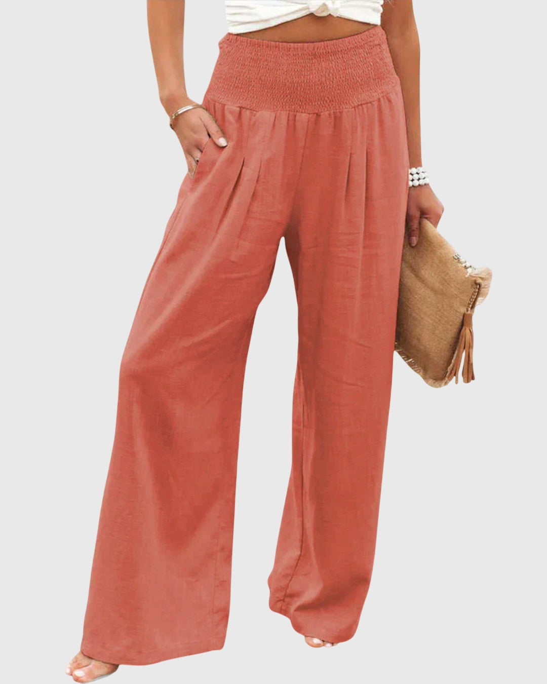 Julie™ | Trousers