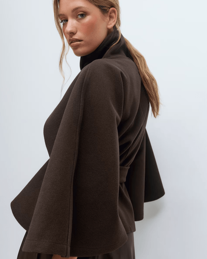 Amélie™ I Kapitanka - Płaszcz