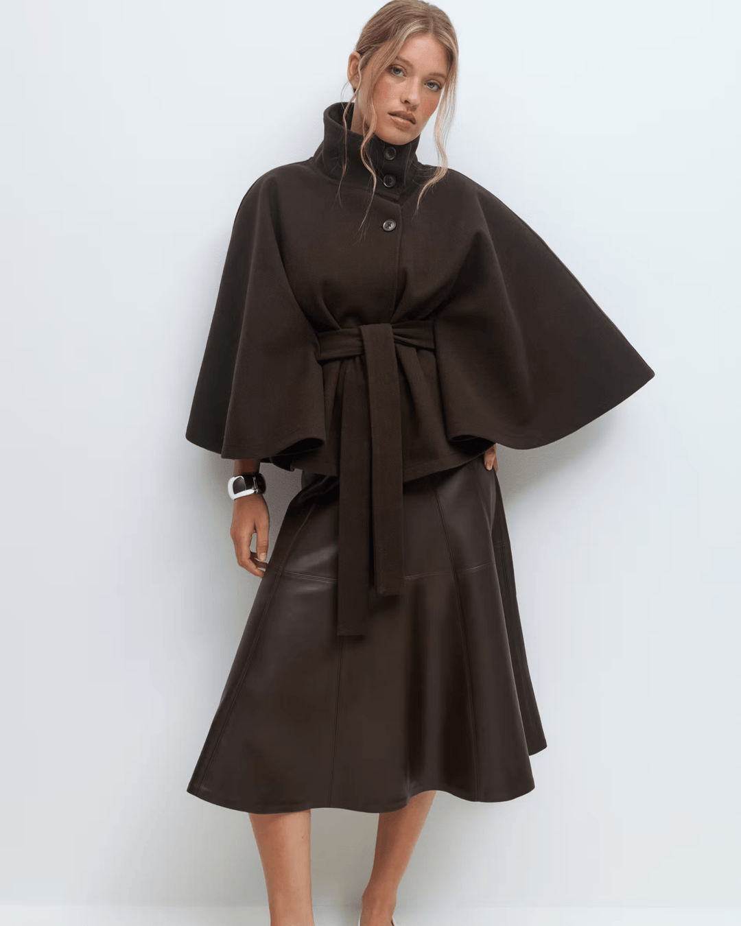 Amélie™ I Kapitanka - Płaszcz